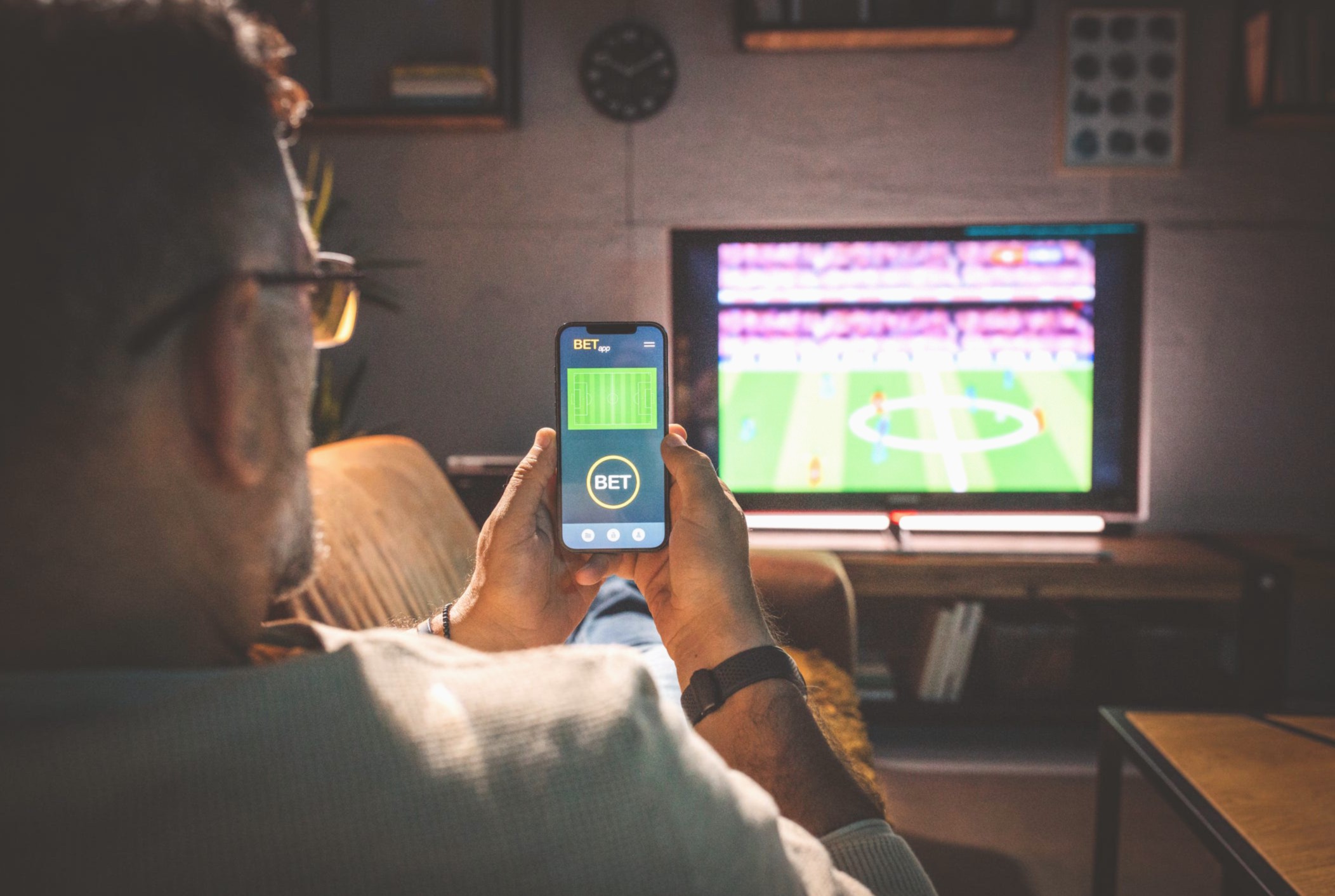 Беттинг без рисков: профессиональный гид по акциям и стратегиям ставок - 2