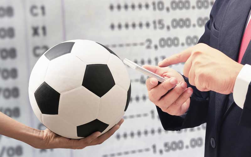 Беттинг: путеводитель по миру спортивных ставок для думающих игроков - 3