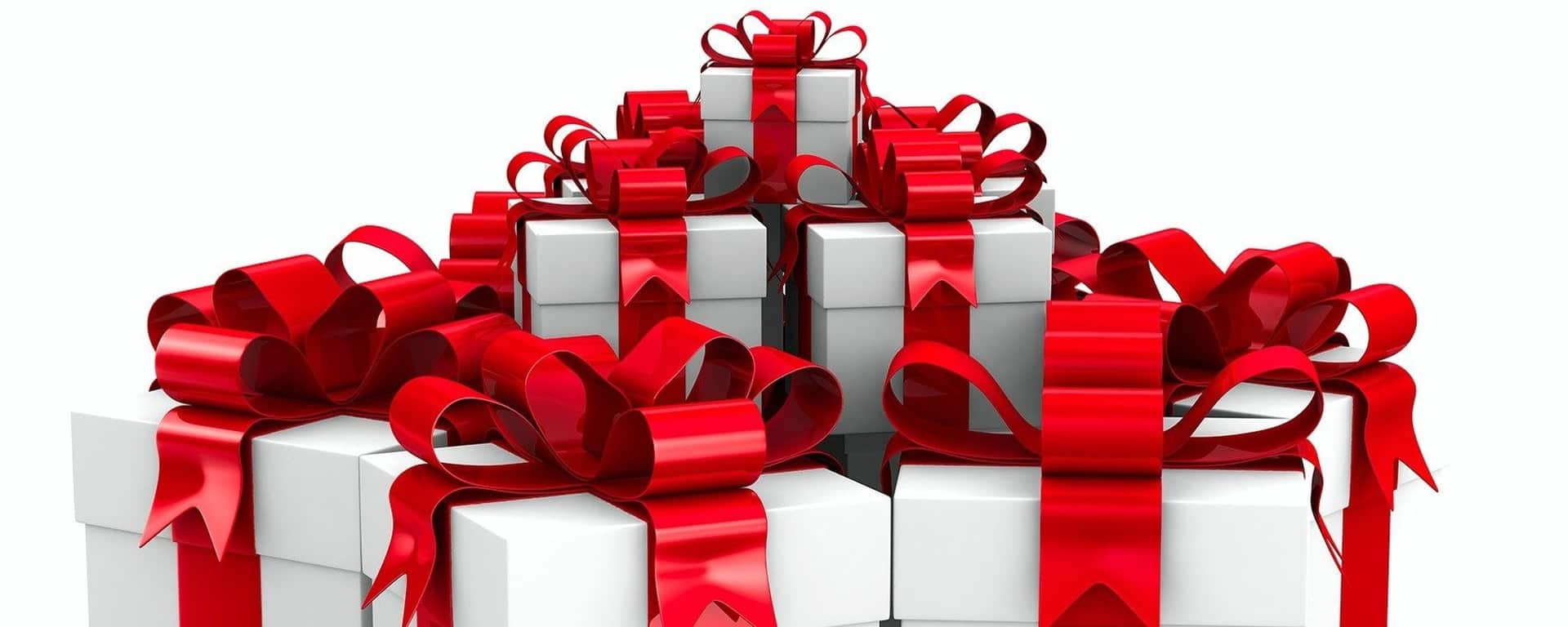 Призы и подарки: полный гид по современным розыгрышам - 2