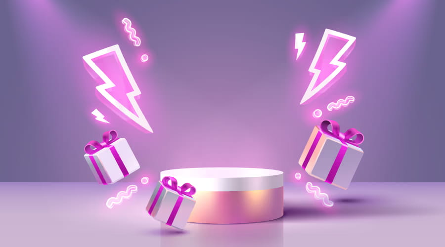 Как стать победителем: гид по успешному участию в онлайн-розыгрышах и акциях - 2